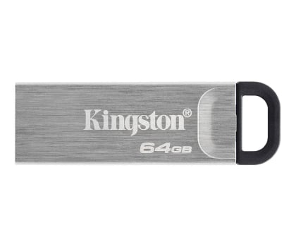Pendrive (pamięć USB) Kingston 64GB DataTraveler Kyson 200MB/s